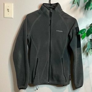 Columbia Fleece Jacket